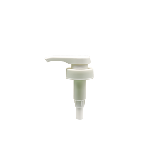 HD-4 28/410 Plastic Screw Lotion Pump Cap