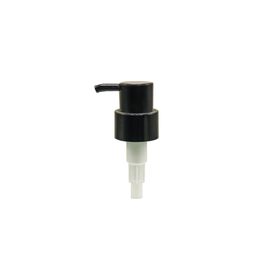 HD-34 24/410 Plastic Screw Lotion Pump Cap