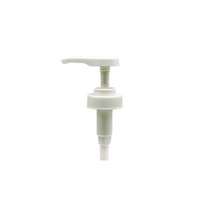 HD-4 28/410 Plastic Screw Lotion Pump Cap