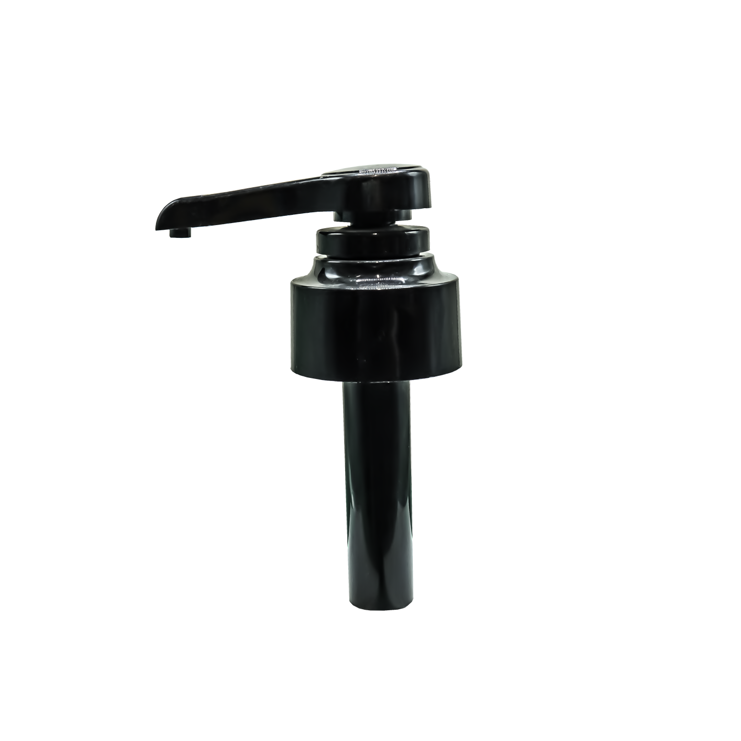 HD-2 24/410 Plastic Screw Lotion Pump Cap