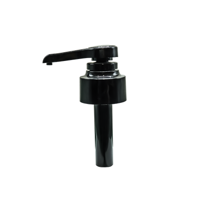 HD-2 24/410 Plastic Screw Lotion Pump Cap