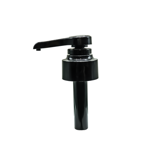 HD-2 24/410 Plastic Screw Lotion Pump Cap