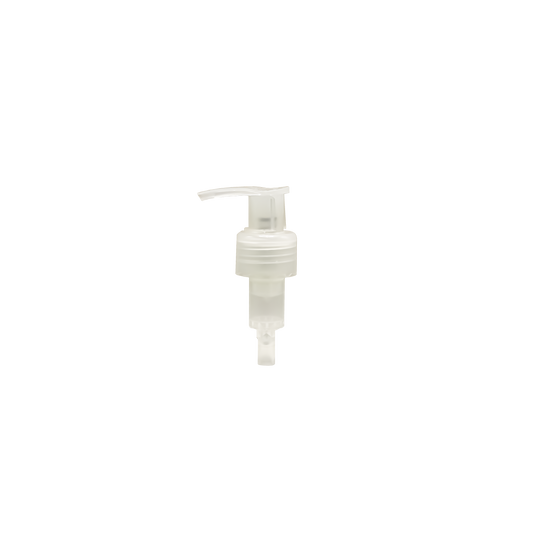 HD-6 24/410 Plastic Clip Lotion Pump Cap