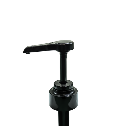 HD-2 24/410 Plastic Screw Lotion Pump Cap