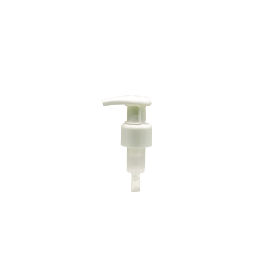 HD-7 24/410 Plastic Clip Lotion Pump Cap