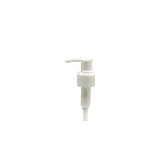 HD-9 24/410 Plastic Clip Lotion Pump Cap