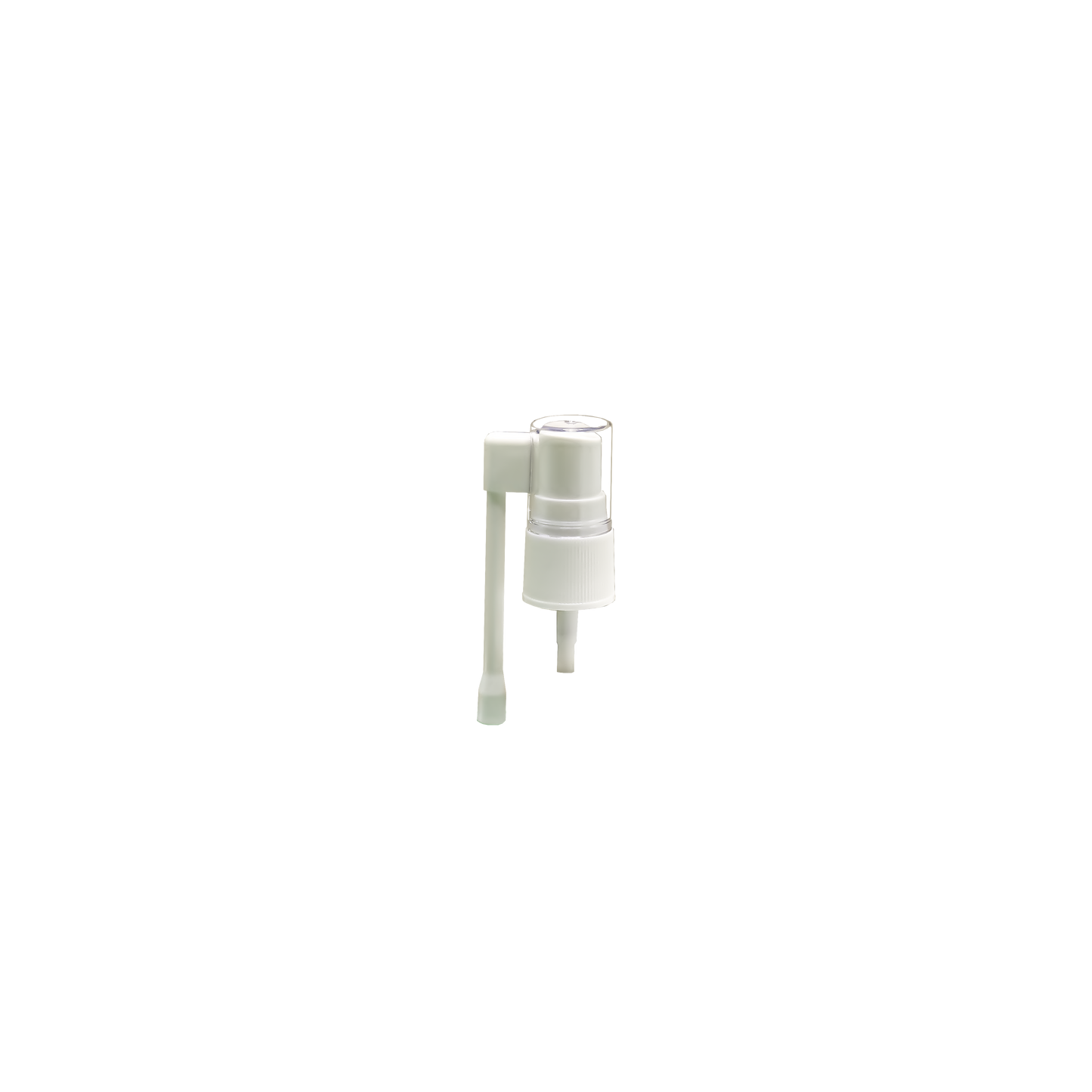 HD-10 18/410 Plastic Spray Pump Top With Cap
