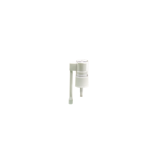 HD-10 18/410 Plastic Spray Pump Top With Cap