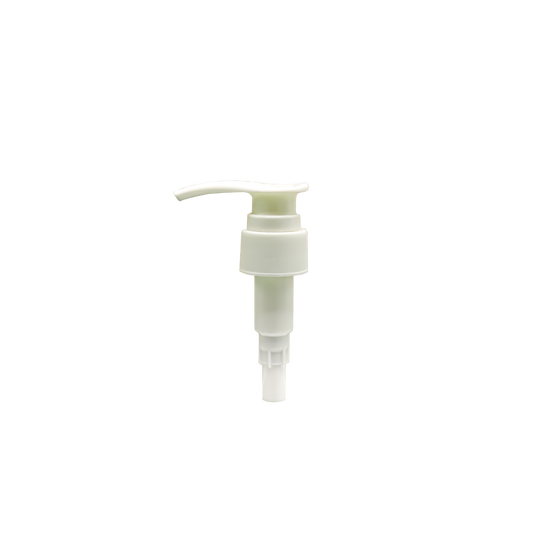 HD-11 24/410 Plastic Screw Lotion Pump Cap