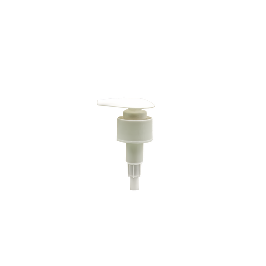 HD-12 24/410 Plastic Screw Lotion Pump Cap