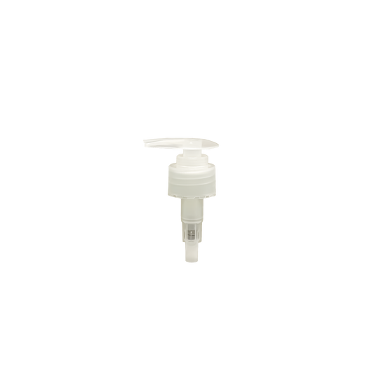 HD-13 24/410 Plastic Screw Lotion Pump Cap