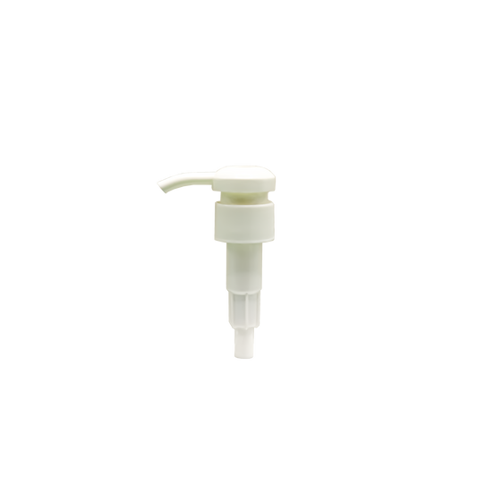HD-14 24/410 Plastic Screw Lotion Pump Cap
