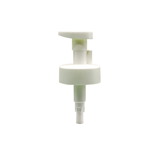 HD-1 28/410 Plastic Clip Lotion Pump Cap