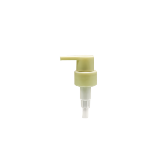 HD-15 24/410 Plastic Screw Lotion Pump Cap