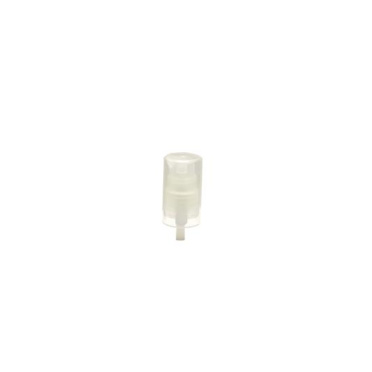 HD-16 24/410 Plastic Screw Lotion Pump Cap