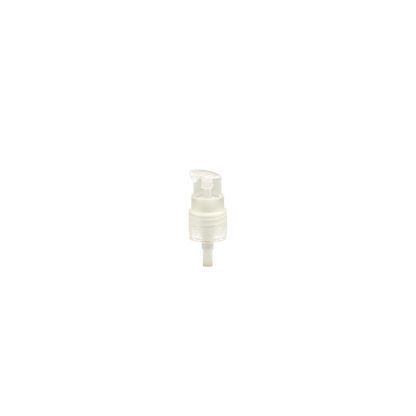 HD-16 24/410 Plastic Screw Lotion Pump Cap