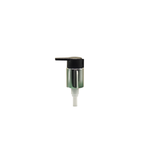 HD-17 24/410 Plastic Clip Lotion Pump Cap
