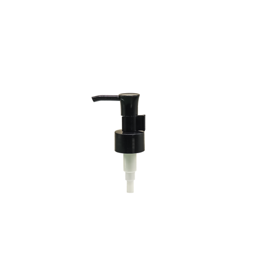 HD-18 24/410 Plastic Clip Lotion Pump Cap