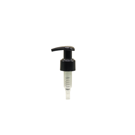 HD-19 24/410 Plastic Lotion Pump Cap