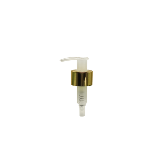 HD-20 24/410 Plastic Lotion Pump Cap
