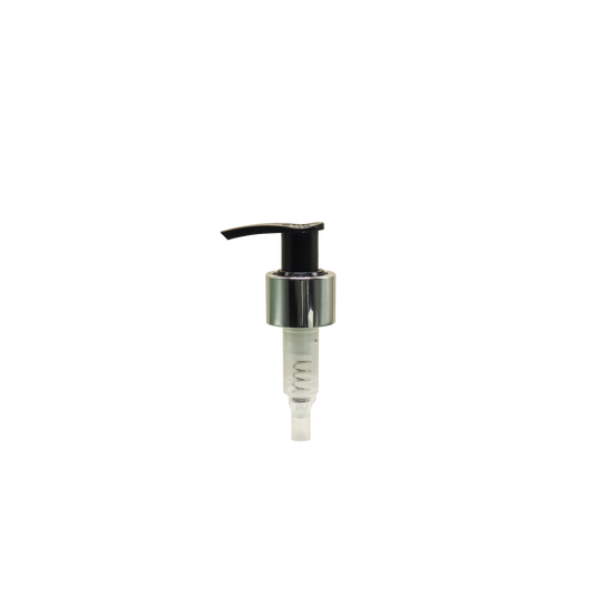 HD-21 24/410 Plastic Lotion Pump Cap