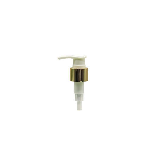 HD-22 24/410 Plastic Screw Lotion Pump Cap