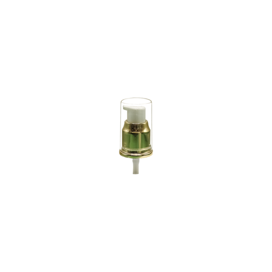 HD-23 24/410 Plastic Lotion Pump Top With Cap