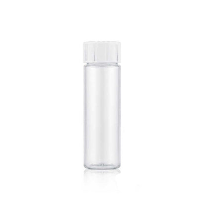 Plastic Child Resistant Proof Roll Tubes