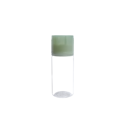 PCR material dropper E liquid bottle