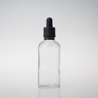essential oil glass dropper bottle 100ml amber blue and green glass bottles