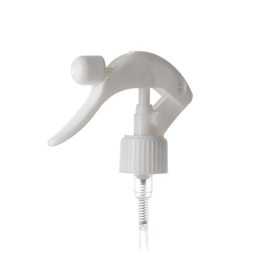 Plastic Trigger Sprayer Cap II