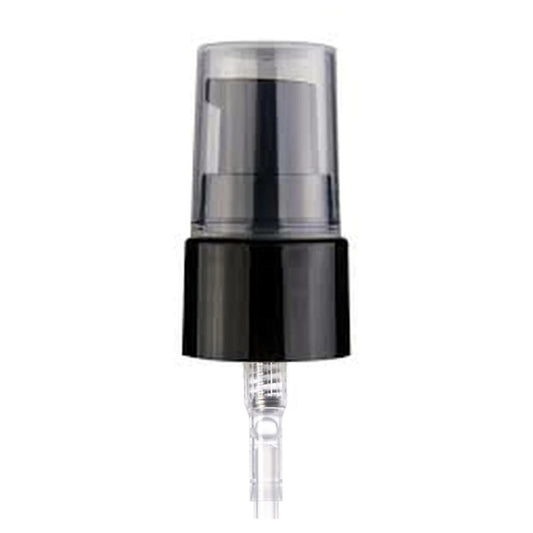 Smooth Plastic Treatment Pump