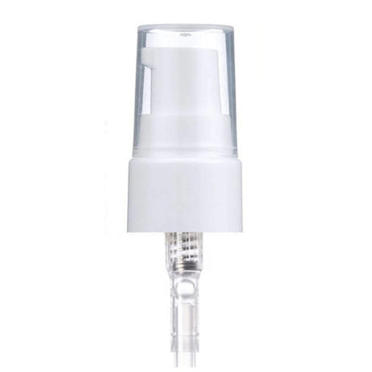 Smooth Plastic Treatment Pump