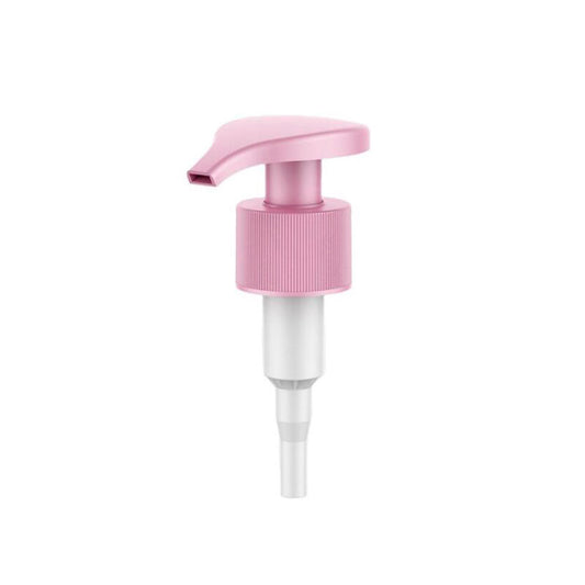 Plastic PP Lotion Pump Cap II
