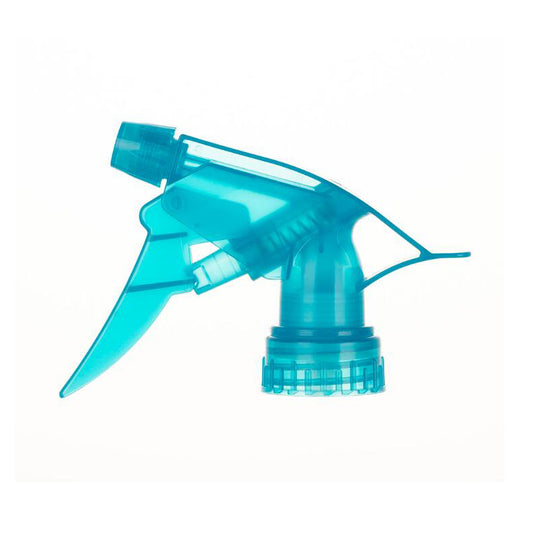 Plastic Trigger Sprayer Cap III