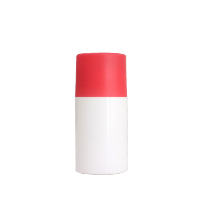90ML Plastic Deodorant Stick Roll On Bottle