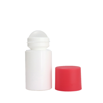 90ML Plastic Deodorant Stick Roll On Bottle