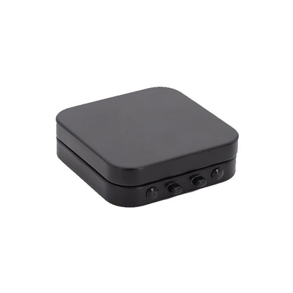 Custom Rectangular Child Proof Metal Box