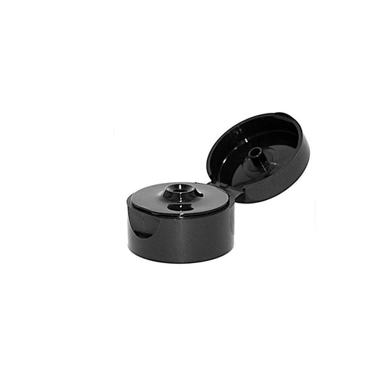 Plastic Hinged or Flip Top Caps