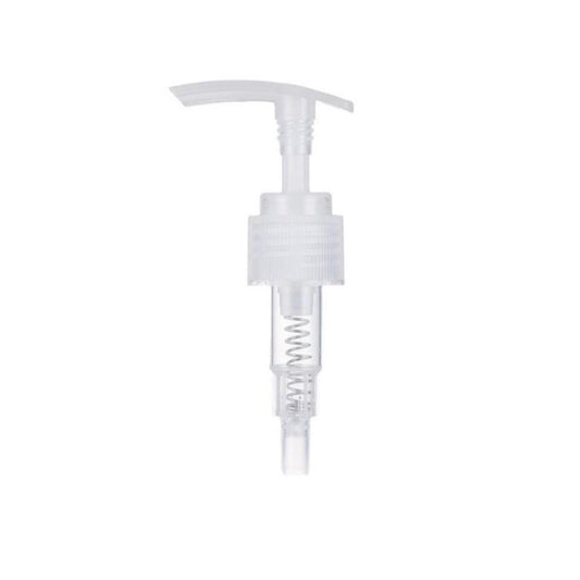 Plastic PP Lotion Pump Cap Ⅵ