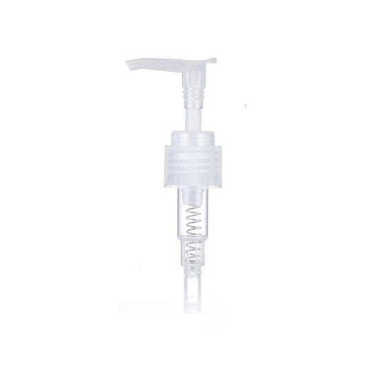 Plastic PP Lotion Pump Cap Ⅶ