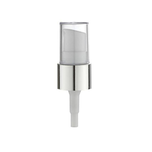 Plastic Aluminum Lotion Pump Cap Ⅹ