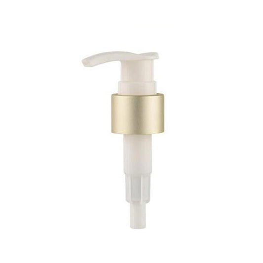 Plastic Aluminum Lotion Pump Cap Ⅷ