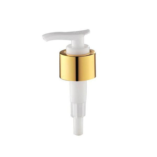 Plastic Aluminum Lotion Pump Cap Ⅸ