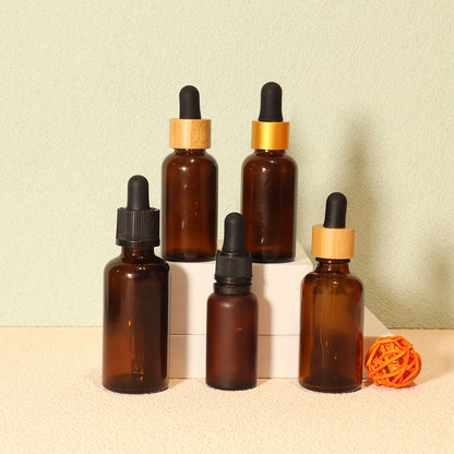 Essential Oil Bottles Cosmetic Packaging