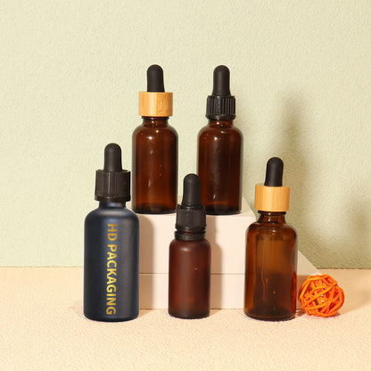 Essential Oil Bottles Cosmetic Packaging
